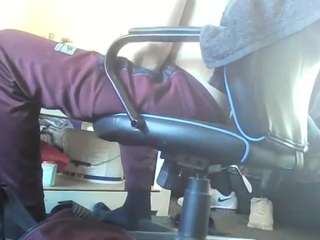 bohemianlingo webcam model stream image