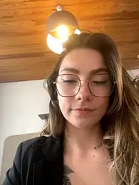 TalullaX webcam model stream image