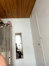 TalullaX webcam model stream image