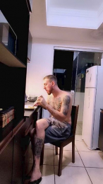 Zayan32 webcam model stream image