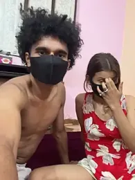 MissHermione2 webcam model stream image