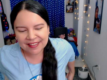 clarie- webcam bongacams model stream image