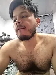DADDYTTEDY1 webcam model stream image