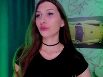 MollyDia webcam bongacams model stream image