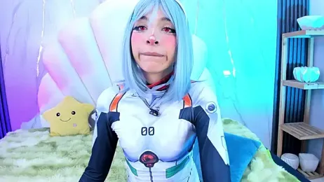 AliiceWonderland_ webcam stripchat model stream image