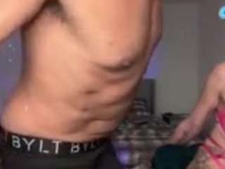 prymtime webcam model stream image