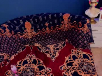 bublee01 webcam chaturbate model stream image