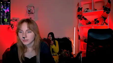 lizzie_boom webcam stripchat model stream image