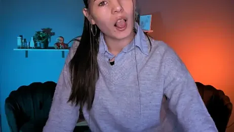 lizzie_boom webcam model stream image