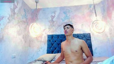 MARCUS_LUX webcam model stream image