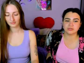 trisha_peach webcam chaturbate model stream image