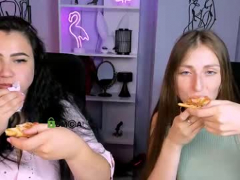 trisha_peach webcam model stream image