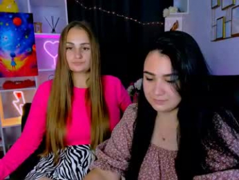 trisha_peach webcam model stream image