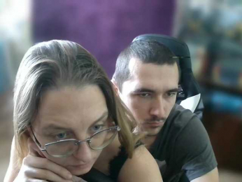 IcePrincess webcam model stream image