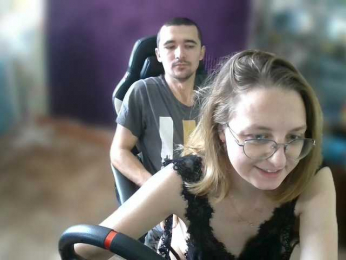 IcePrincess webcam model stream image