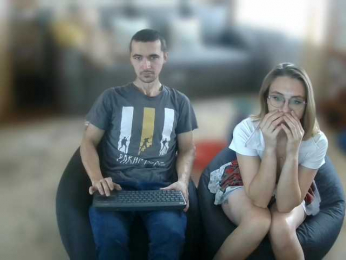 IcePrincess webcam model stream image
