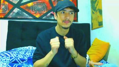 RYAN_MAXY webcam cam4 model stream image