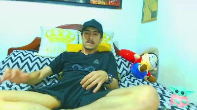 RYAN_MAXY webcam model stream image