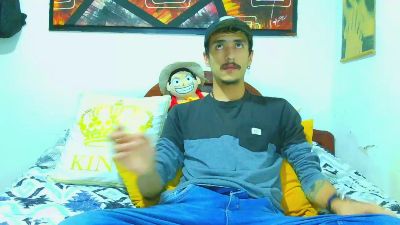 RYAN_MAXY webcam model stream image