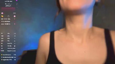 ShariDalmata webcam cam4 model stream image