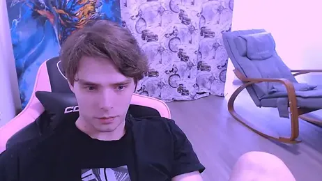 DmitryRomanov webcam model stream image