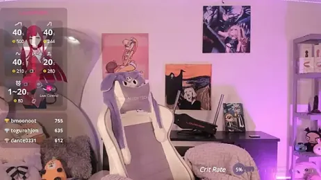 lolaaa_bunny1 webcam model stream image