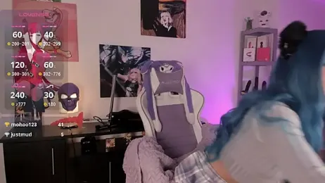 lolaaa_bunny1 webcam model stream image