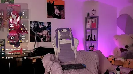 lolaaa_bunny1 webcam model stream image