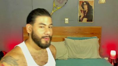 sexycutehairy webcam cam4 model stream image