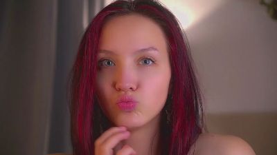 KristieDubbs webcam model stream image