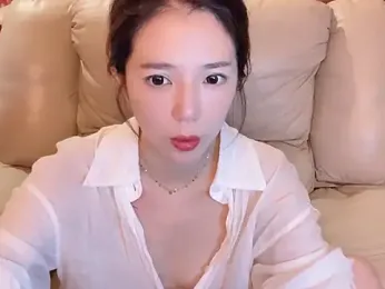 miss-lin webcam model stream image