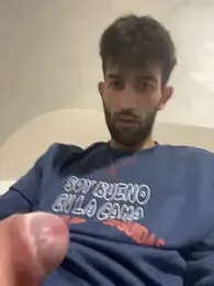 Dondeloquieras4 webcam model stream image