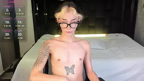 AndyWiilliams webcam stripchat model stream image