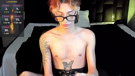 AndyWiilliams webcam model stream image