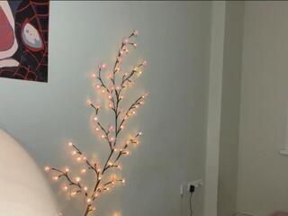 Keren Czarny webcam model stream image