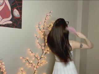 Keren Czarny webcam model stream image