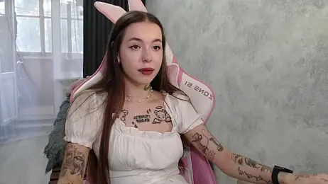 naughty_dakota webcam stripchat model stream image