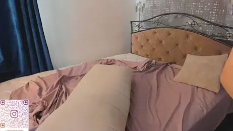 VentiGarfe webcam model stream image