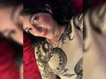 Wernaya_dama_ webcam bongacams model stream image