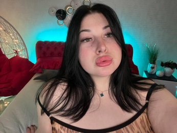 ArianaDark webcam model stream image