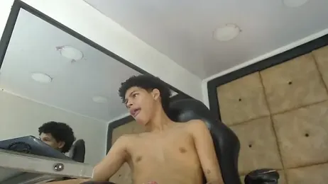 BrindyMichell webcam model stream image