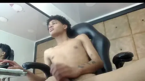 BrindyMichell webcam model stream image