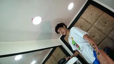 BrindyMichell webcam stripchat model stream image