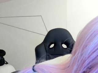 chikinela webcam model stream image