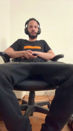 BigDckMonster94 webcam model stream image