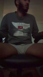 BigDckMonster94 webcam model stream image