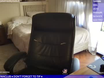 jakemadeyoucum webcam model stream image