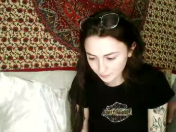 zoepleasing webcam model stream image