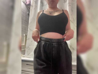 loverka23 webcam model stream image