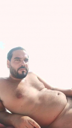 dabman1 webcam model stream image